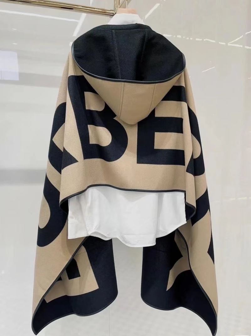 Burberry Caps Scarfs